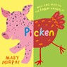 Picken: Mix and Match the Farm Animals! - Mary Murphy - 9780763697303