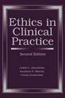 Ethics in Clinical Practice - Judith C. Ahronheim ; Jonathan D. Moreno ; Connie Zuckerman - 9780763729455