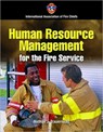 Human Resource Management for the Fire and Emergency Services - Nathan Trauernicht - 9780763749385