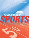 The Business of Sports - Scott Rosner ; Kenneth L. Shropshire - 9780763780784