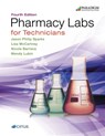 Pharmacy Labs for Technicians - Jason Philip Sparks ; Lisa McCartney ; Nicole Barriera ; Wendy Lubin - 9780763893040