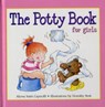 The Potty Book for Girls - Alyssa Satin Capucilli - 9780764152313