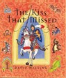 The Kiss That Missed - David Melling - 9780764154515