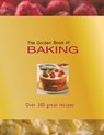 The Golden Book of Baking: Over 300 Great Recipes - Carla Bardi - 9780764162725