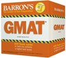 Barron's GMAT Flash Cards - Jennifer Herman - 9780764166655