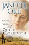 A Quiet Strength - Janette Oke - 9780764205293