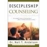 Discipleship Counseling - Dr. Neil T. Anderson ; Sandy Mason - 9780764213595