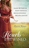 Hearts Entwined: A Historical Romance Novella Collection - Karen Witemeyer - 9780764231490