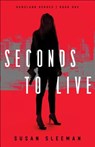 Seconds to Live - Susan Sleeman - 9780764233951