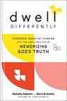 Dwell Differently - Natalie Abbott ; Vera Schmitz - 9780764242540