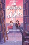 An Overdue Match - Sarah Monzon - 9780764243745