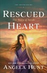 Rescued Heart - Angela Hunt - 9780764245176