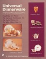 Universal Dinnerware - Timothy J. Smith - 9780764310362