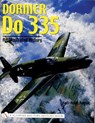 Dornier Do 335 - Karl-Heinz Regnat - 9780764318726