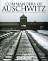 Commanders of Auschwitz - Jeremy Dixon - 9780764321757