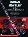 Indian Jewelry of the American Southwest - William A. Turnbaugh - 9780764325779