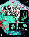 Turquoise Jewelry - Nancy Schiffer - 9780764328435