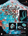 Turquoise Jewelry - Nancy Schiffer - 9780764328435