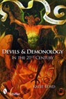 Devils and Demonology - Katie Boyd - 9780764331954