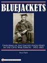 Bluejackets - Ron Field - 9780764333750