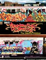 New York City Graffiti - George McAvoy - 9780764337208