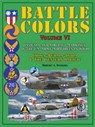 Battle Colors: Insignia and Aircraft Markings of the U.S. Army Air Forces in WWII - Robert A. Watkins - 9780764352737