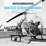 Bell 47/H-13 Sioux Helicopter - Wayne Mutza - 9780764353765