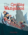 The Cycling Wangdoos - Kelly Pulley - 9780764354069