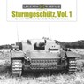 Sturmgeschutz - David Doyle - 9780764355370