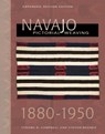 Navajo Pictorial Weaving, 1860–1950 - Tyrone D. Campbell ; Steven Begner - 9780764355844