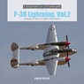 P-38 Lightning Vol. 2 - David Doyle - 9780764358227