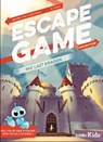 Escape Game Adventure: The Last Dragon - Melanie Vives ; Remi Prieur - 9780764358951