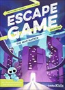 Escape Game Adventure: The Mad Hacker - Melanie Vives ; Remi Prieur - 9780764358968
