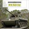 M18 Hell-Cat - David Doyle - 9780764359576