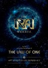 The Ra Material: Law of One - Jim McCarty ; Don Elkins ; Carla L. Rueckert - 9780764360213