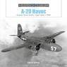 A-20 Havoc - David Doyle - 9780764361739