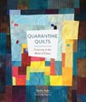 Quarantine Quilts - Sandra Sider - 9780764362019