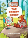 The Forest Robot - Jaume Copons - 9780764363054
