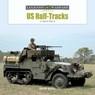 US Half-Tracks - David Doyle - 9780764364891