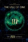 The Ra Material Book Three - Elkins Rueckert & McCarty - 9780764365560