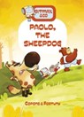 Paolo, the Sheepdog - Jaume Copons - 9780764365799