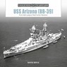 USS Arizona (BB-39) - David Doyle - 9780764368868