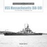 USS Massachusetts (BB-59) - David Doyle - 9780764368875