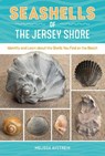 Seashells of the Jersey Shore - Melissa Avstreih - 9780764369056