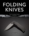 Folding Knives - Thomas Laible - 9780764369292