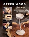 Green Wood Turning - Christian Zeppetzauer - 9780764369636