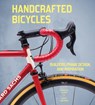 Handcrafted Bicycles - Christine Elliott ; David Jablonka - 9780764369742
