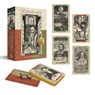The John Dee Oracle: Wisdom from Queen Elizabeth's Magician (Oracle Kit Box Set with 29 Cards and Guide Book) - John Matthews - 9780764369766