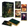 The Ukrainian Tarot: Flower of the Magic Fern (Tarot Kit Box Set with 78 Cards and Guide Book) - Tania Andrushko - 9780764370175