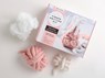 Super Simple Finger Knitting Kit Sugarplum Christmas Tree - Sabrina-Rose Benedict - 9780764370434